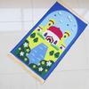 Cartoon Print Prayer Mat Worships Blanket Worship Floor Carpet Nonslip Soft Portable Travel Praying Rug Ramadans Gift