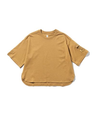 

Женская футболка бокс от GRIP SWANY