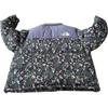 THE NORTH FACE Urban Exploration Down Jacket Women's Multicolor NF0A3XEO-IAY