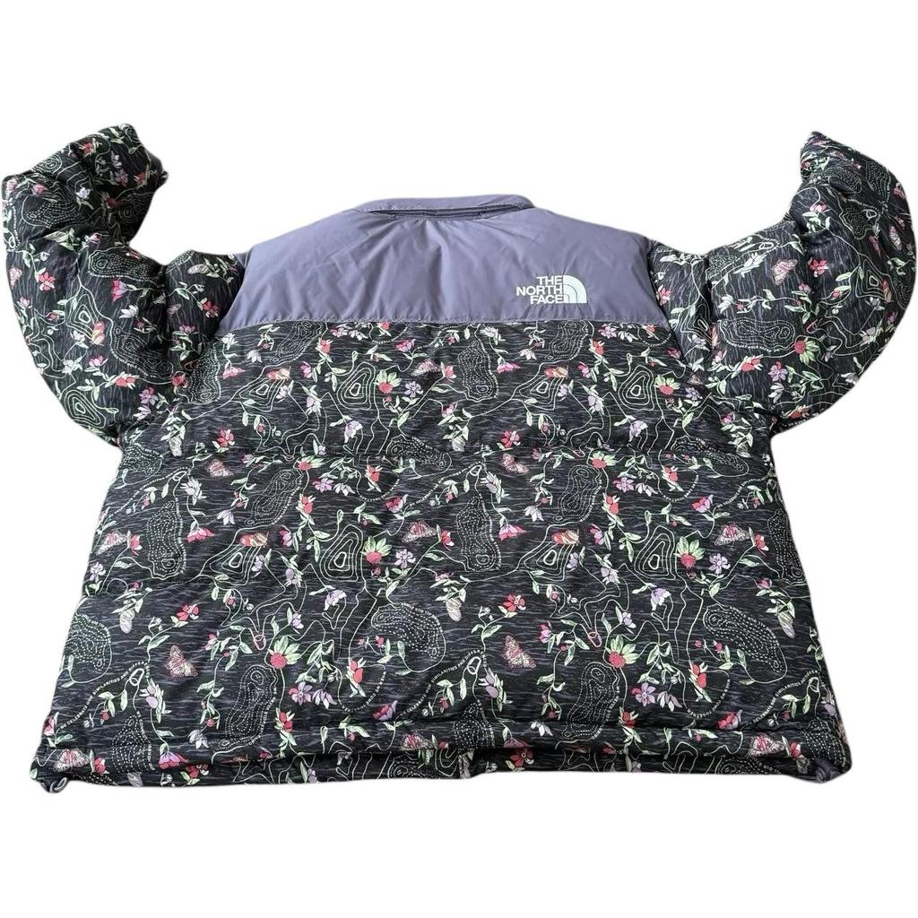 THE NORTH FACE Urban Exploration Down Jacket Women's Multicolor NF0A3XEO-IAY