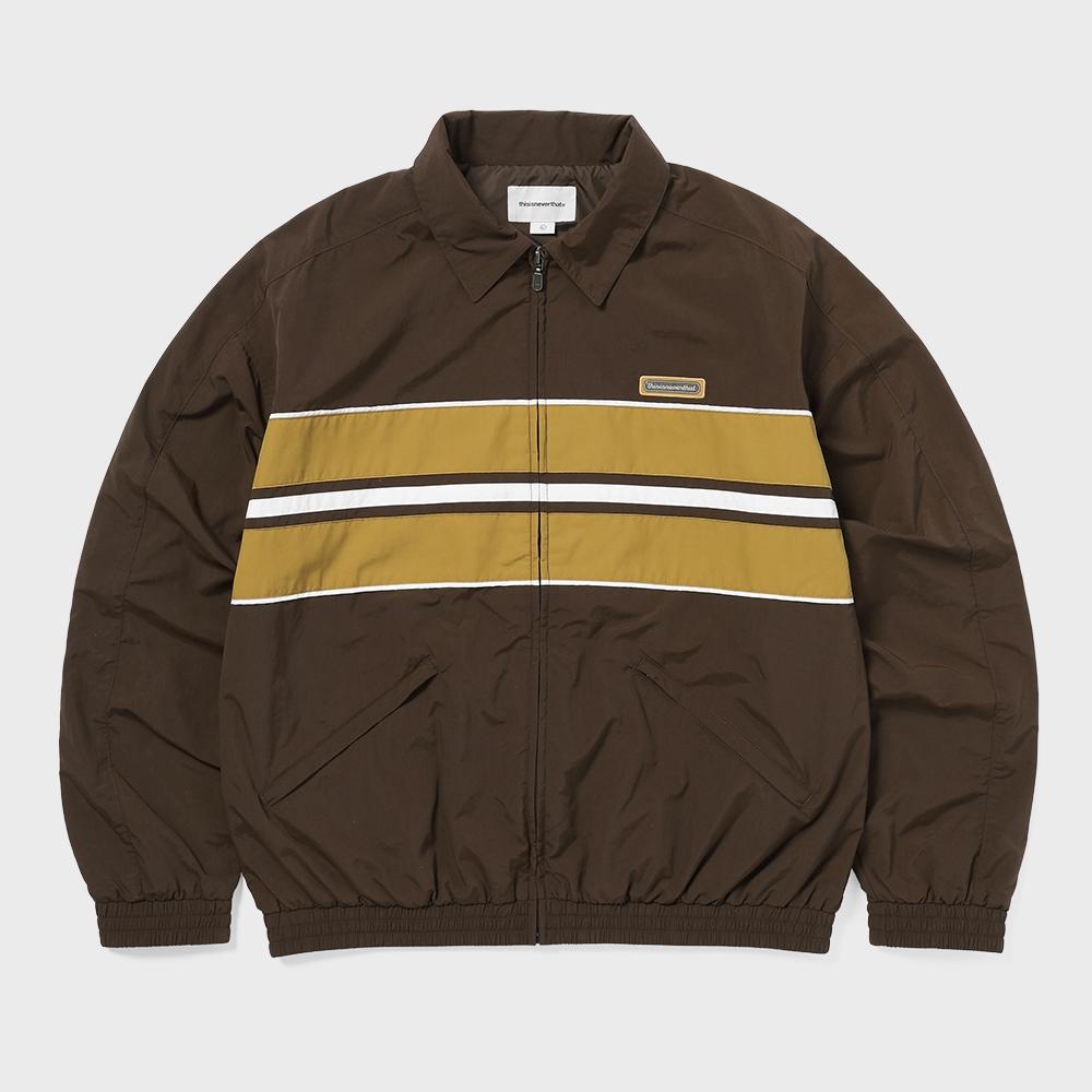 Эта ветровка для спорта Коричневая L