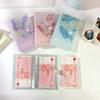 Album Colecție Bancnote 3D Fluture, Mărime A6 Suportă 100 de Bancnote Comemorative
