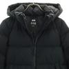 Uniqlo Seamless Down Jacket S Black Women Used