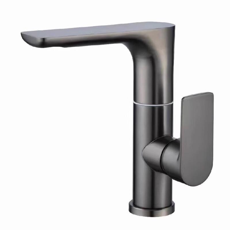 TLXT Bathroom Sink Faucet