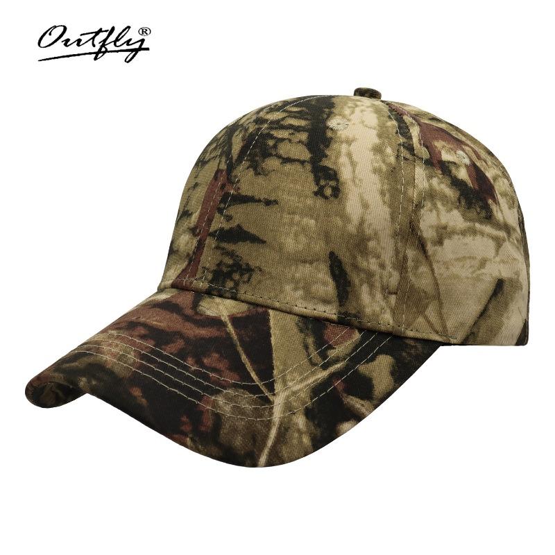 Camouflage Baseball Cap Student Military Training Hat Tactical Shade Sun Protection Outdoor Expansion Labor Protection Sun Cap