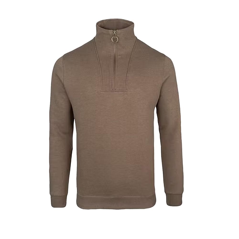 Jack Pyke Mens Half Zip Sweatshirt