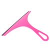 Silicone Water Wiper Soap Cleaner Scraper Blade Squeeze Window Washing Cleaning