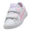 Puma Childrens/Kids 3.0 Glitter Flat Trainers