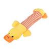 Pig Elephant Design Durable Interactive Dog Toy - Squeaky Chew Toy for Aggressive Chewers - Long-Lasting Pet Supplies