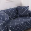 Elastic Dustproof Slipcover Sofa Cover Cushion Protector (For Armchair)
