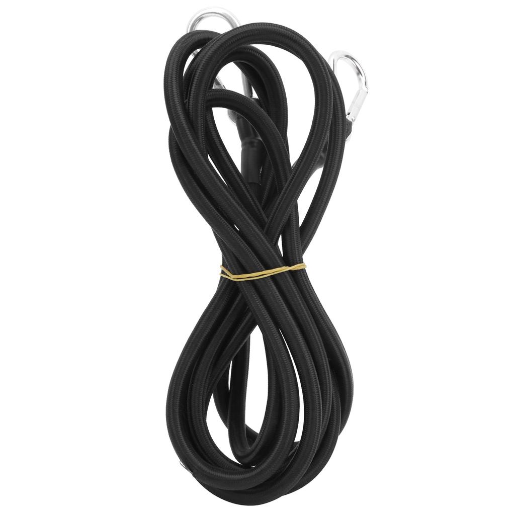 Bicycle Luggage Elastic Rope Bicycle Electric Bike Binding Luggage Straps Rope Bandage