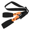 Snowboard Shoulder Straps Handle Double Skis Fixing Strap Sleigh Belt Adjustable Set