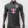 2026-2027 Miami Home Away Third Soccer Jersey Mens Slim Fit Football Shirt Fall Winter Training Match
