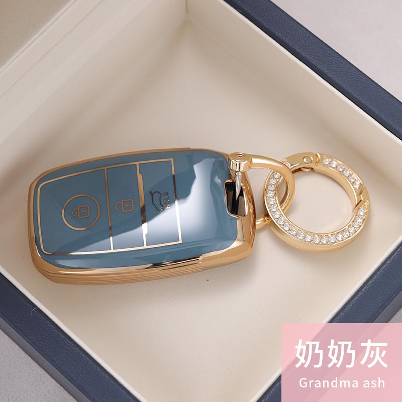Car Remote Key Case Cover Protect Shell For Kia Sportage Cerato Optima K2 KX K3 K4 K5 Rio 3 Picanto Ceed Soul Sorento Ski Sedona