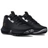 Under Armour Lockdown 6 Black 3025616-003