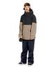 Volcom Snowboard Size L Size Size Size CNB Men's Jacket, (G0652506), 24-25, GORE-TEX, XXL,