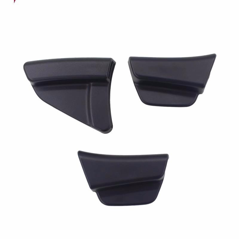 For NISSAN 2008-2015 QASHQAI Manual Seat Adjustment Handle Seat Cushion Lifting Backrest Adjustment Switch Handle