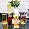 Shangqi Glass Drinking Cups