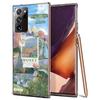 Fairy Tale Core Fairy Tale Aesthetics Phone Case for Samsung A55 A35 A25 A15 A07 A05S A16 A17 A26 A36 A37 A56 A57 Galaxy Note 20