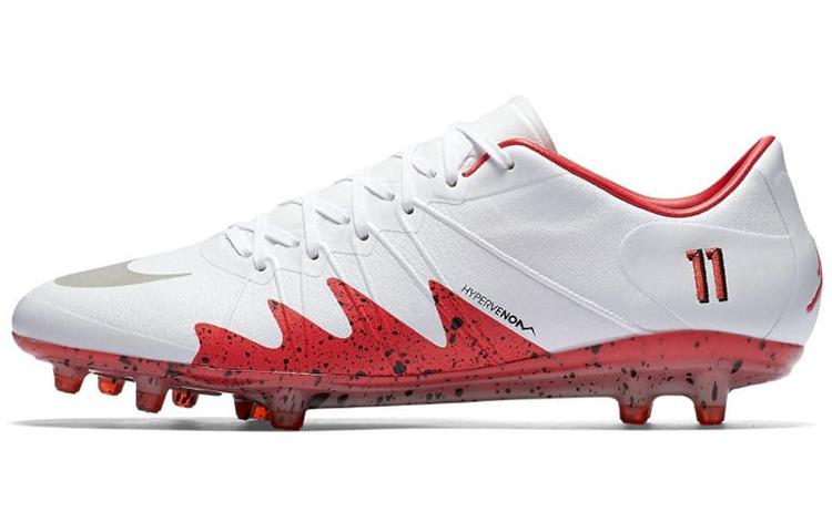 

Футбольні бутси Nike Hypervenom Phinish NJR FG 820122-106 44
