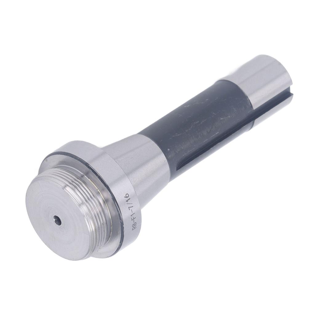 Głowica wytaczarska typu F1 trzpień R8‑1‑1 2‑18UNF‑7 16 adapter frezu trzpieniowego ze stali wysokowęglowej uchwyt narzędziowy