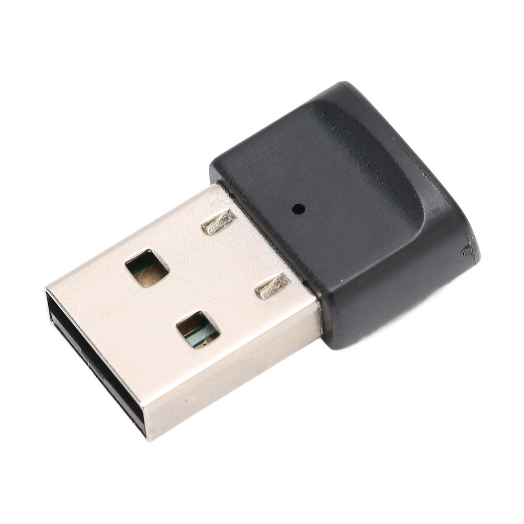 TX56 Bluetooth-Adapter Bluetooth 5.0 USB-Adapter Empfänger und Sender für Desktop-PC Laptop Maus Tastatur