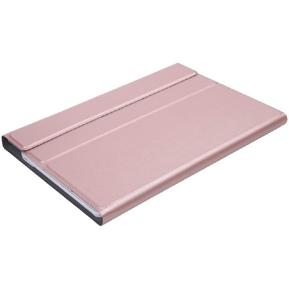 Suitable for Samsung Tab A7 2020 SM-T500/T505 10.4inch tablet protective case keyboard leather case