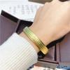 Accessories Xin Sutra Momofuku Open Female Niche High-end Bracelet Bracelet