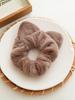1/2 Pcs Fashion Simple Plush Cat's Ears Headbands For Women Girls Party Hair Accessories