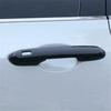 For Lexus RX350 350h -2025 Carbon Fiber Car External Door Handle Cover Trim