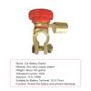 Car Power Switch Top Post Battery Disconnect Switch Anti Leakage Battery Cut Off Switch For Vehicles Power Quick Disconnect