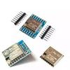 SX1278 LORA 433MHz Wireless Module with UART Interface (RA-02)