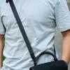 Adjustable Padded Shoulder Straps For Charge6 Portable Speakers Ergonomic Design Nylons Webbings Secure Attachment