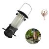 Automatic Bird Feeder Waterproof Bird Feeding Bowl Pet Supplies Bird Hanging Food Dispenser  Tree