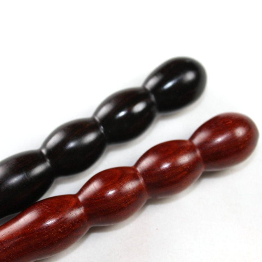 Trigger Point Foot Spa Tool Muscle Roller Stick Body Massage Stick Reflexology Massager Tool