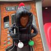 Car Gear Shift Hoodie Cover Fluffy Gear Shift Knob Sleeve Soft Plush Gear Stick Costume for Most Vehicles
