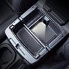 Center Console Storage Box Armrest Hanging Organizer Tray for Jeep Wrangler JK 2011-2017 JL 2018-2022 Car Interior Accessories