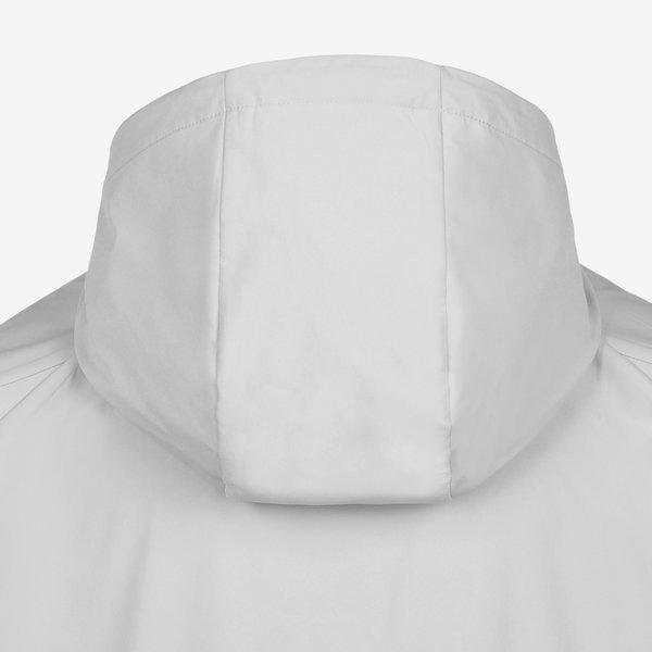 Fila Woven Windbreaker Hooded Stretch