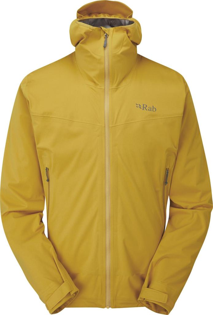 Мужская куртка Rab Kinetic 2.0 Jacket