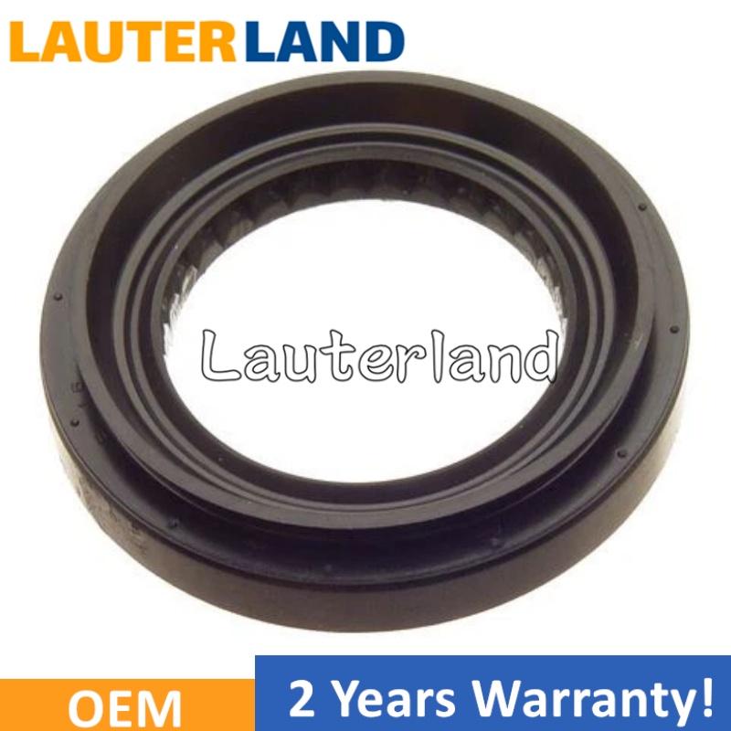 New Driveshaft Gearbox Differential Oil Seals Gasket for Honda Civic Accord Retainer 91205-PL3-A01 & 91206-PHR-003