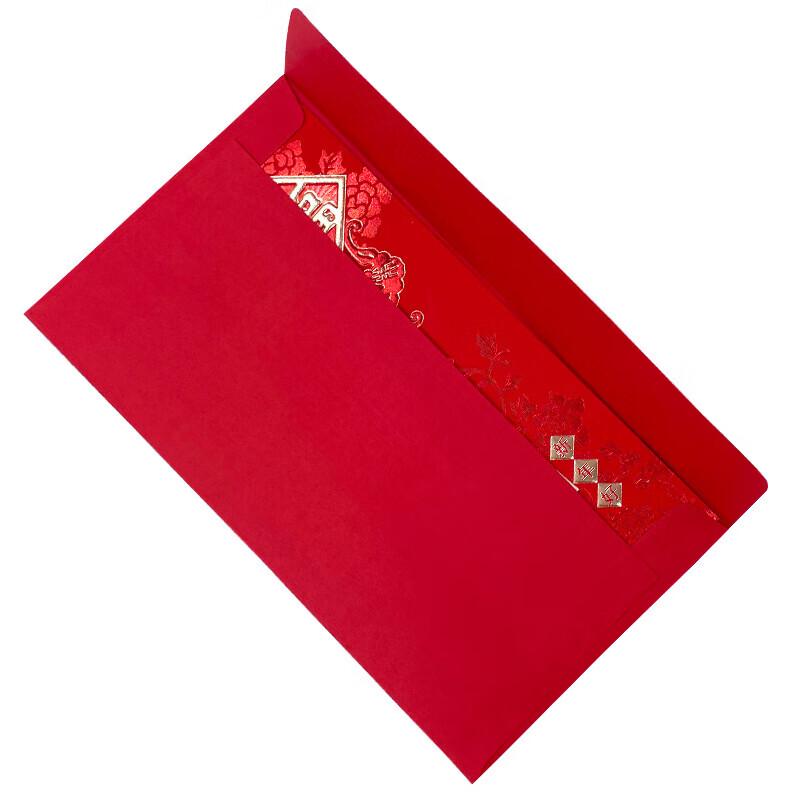Versatile Red Envelopes