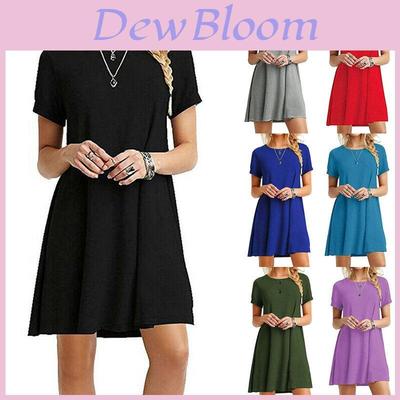 Vestidos – Vestidos casuales