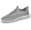 Women's Ankle Boots Legero Impact 6-09841 Grey