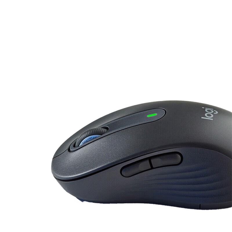 Logitech MK650 Wireless Bluetooth Keyboard and Mouse Combo