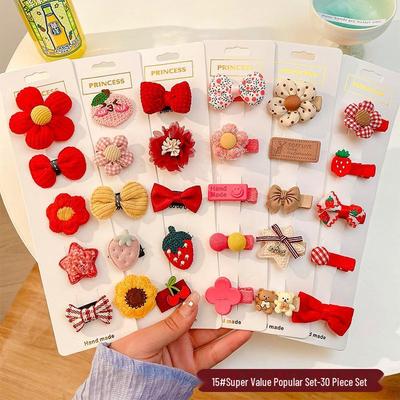Accessori per capelli bambini – Mollette per capelli per bambini