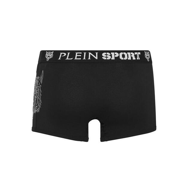 Боксеры Plein Sport 1051