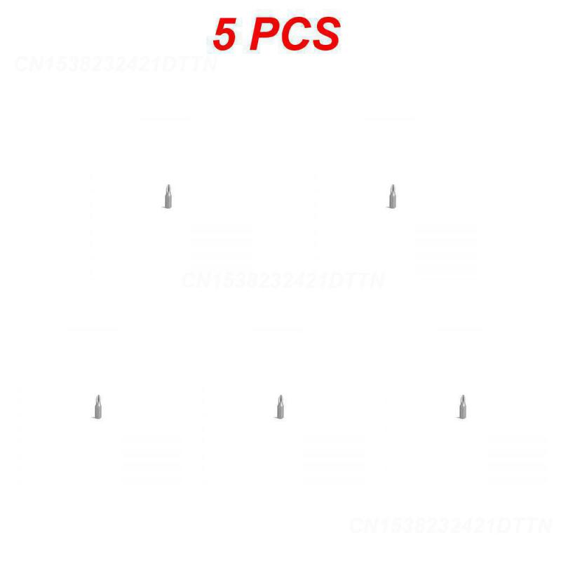 

5/10/20PCS Hex Shank Bit Anti-slip Design High-quality High-quality Hex Shank Magnetic Screwdriver Bit Magnetic Screwdriver Bit