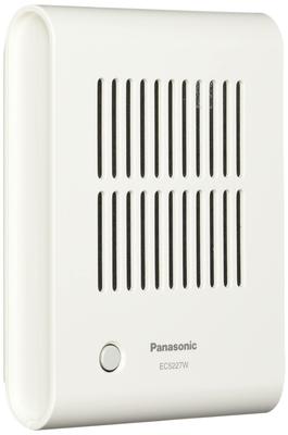 Melody Sign 2-tone Sound White EC5227W