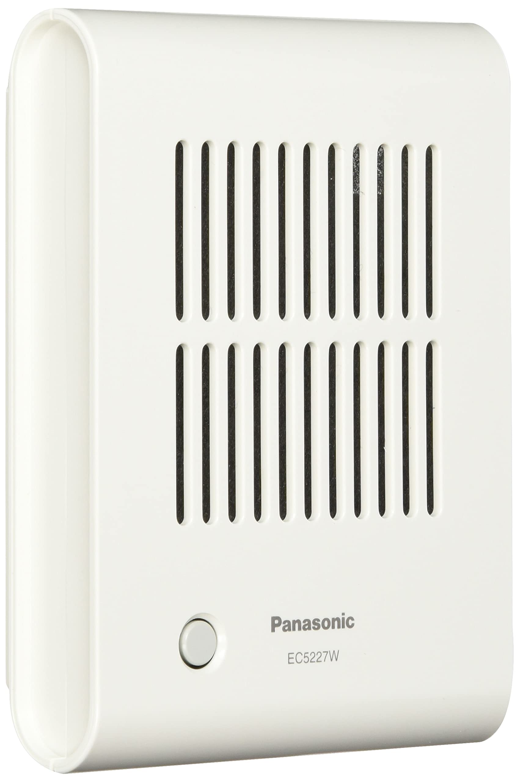 

Panasonic EC5227W Melody Sign, 2 Types, White, Med