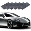 Sparkle Cloth for Car Scratches Multi-Purpose Car Scratch Remover Cloth Easy To Mend Small